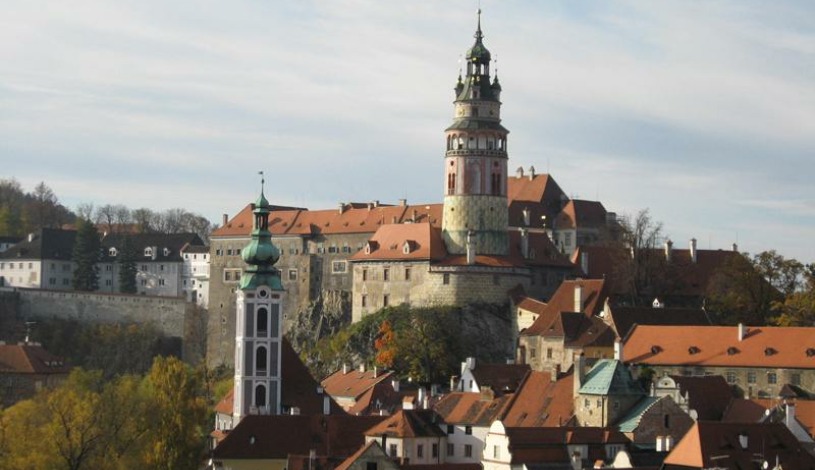 Apartmá Šejko Český Krumlov